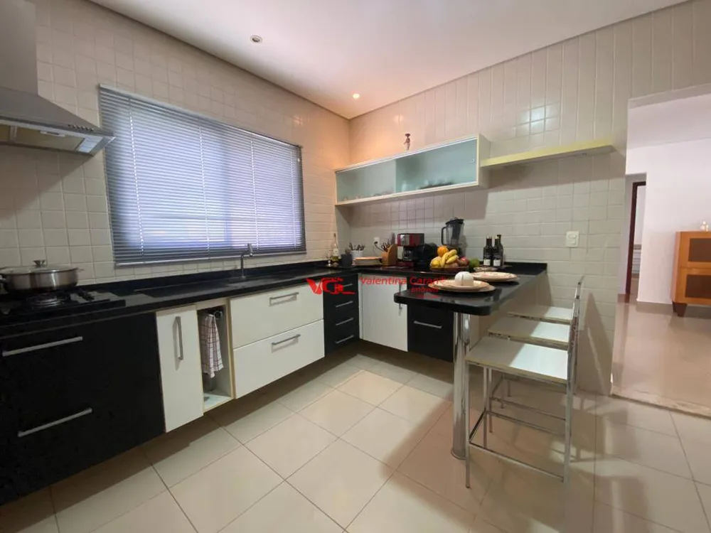 Chácara, 3 quartos, 1000 m² - Foto 5