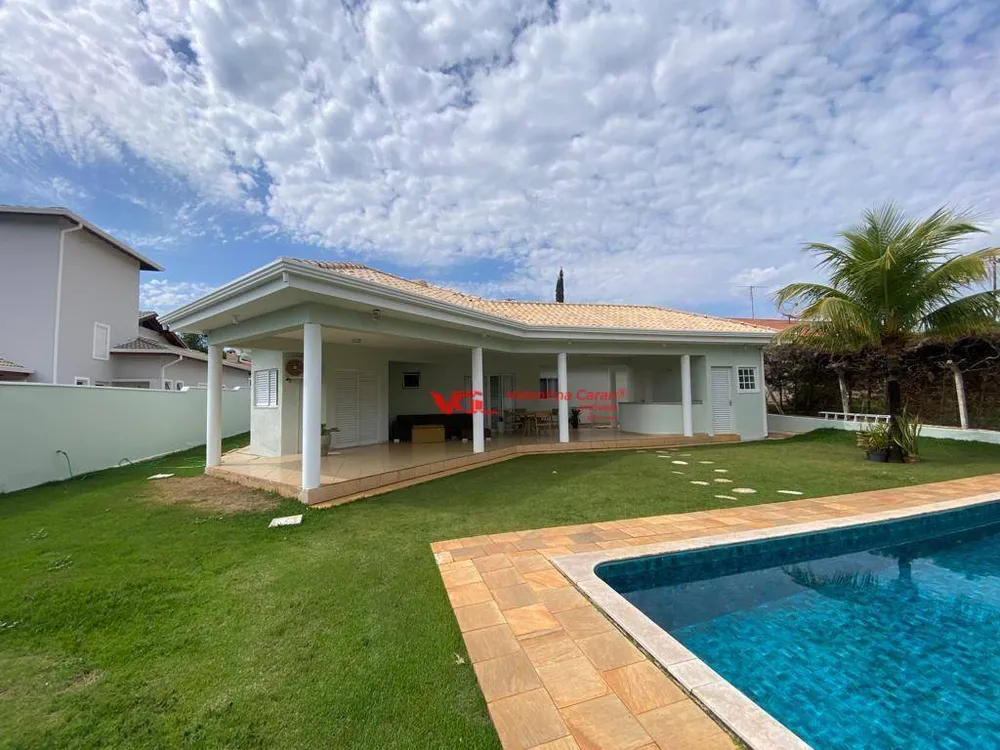 Chácara, 3 quartos, 1000 m² - Foto 16