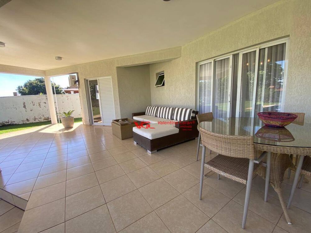 Chácara, 3 quartos, 1000 m² - Foto 5