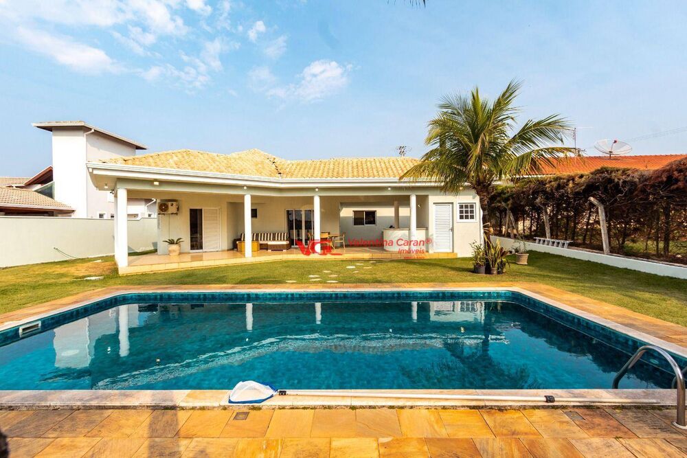 Chácara, 3 quartos, 1000 m² - Foto 2