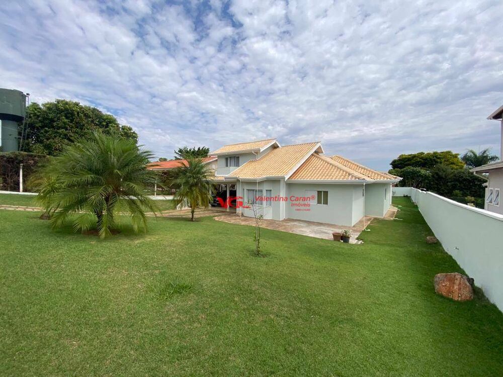 Chácara, 3 quartos, 1000 m² - Foto 3