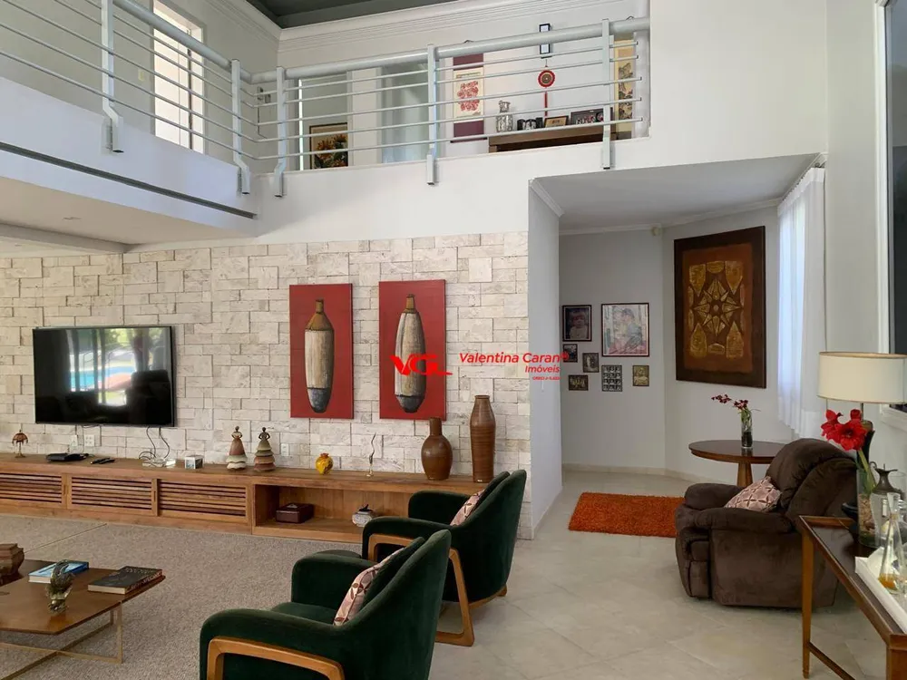Chácara, 9 quartos, 5000 m² - Foto 4