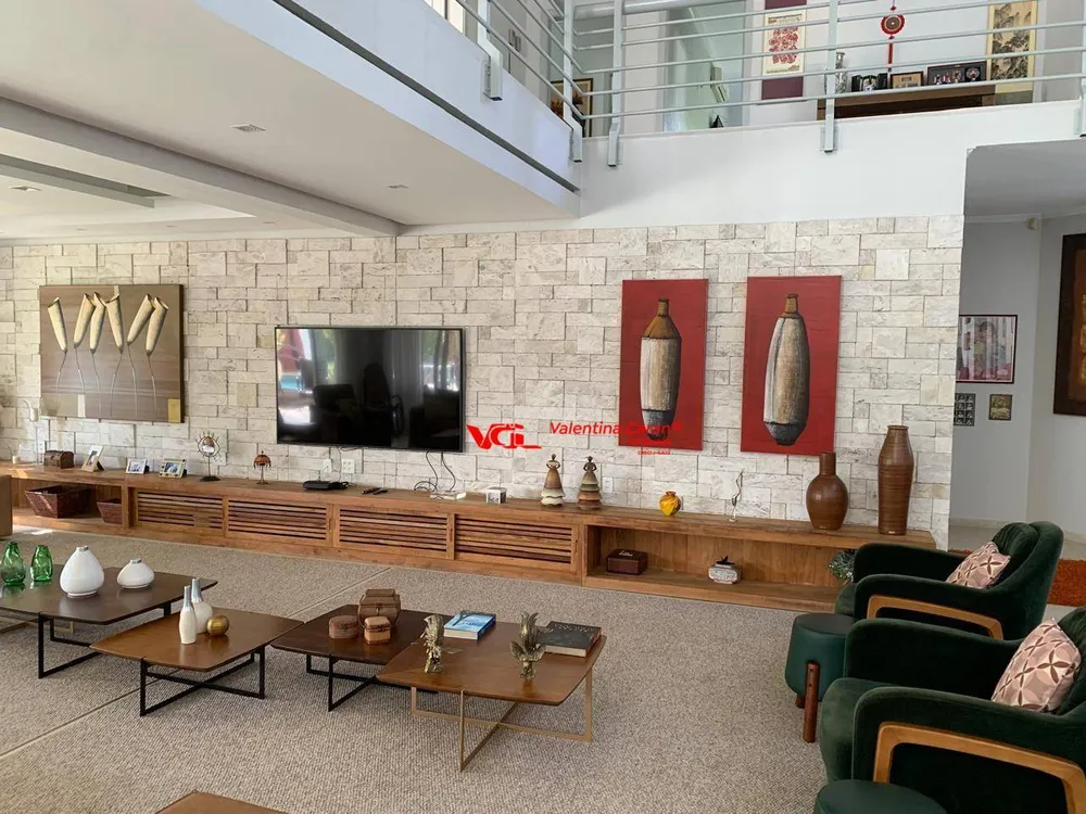 Chácara, 9 quartos, 5000 m² - Foto 6