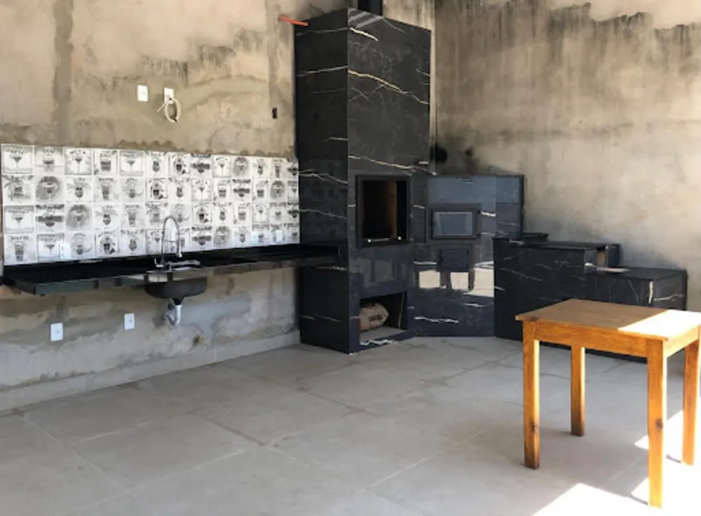 Sobrado, 4 quartos, 290 m² - Foto 4