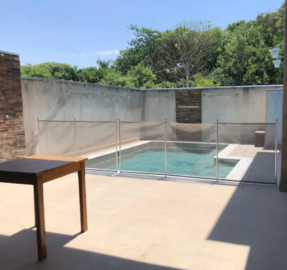 Sobrado, 4 quartos, 290 m² - Foto 5