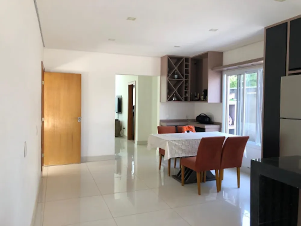 Sobrado, 4 quartos, 290 m² - Foto 2