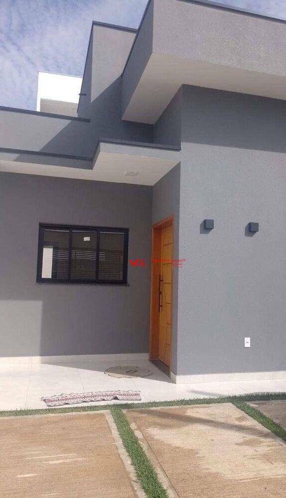 Casa, 2 quartos, 71 m² - Foto 7