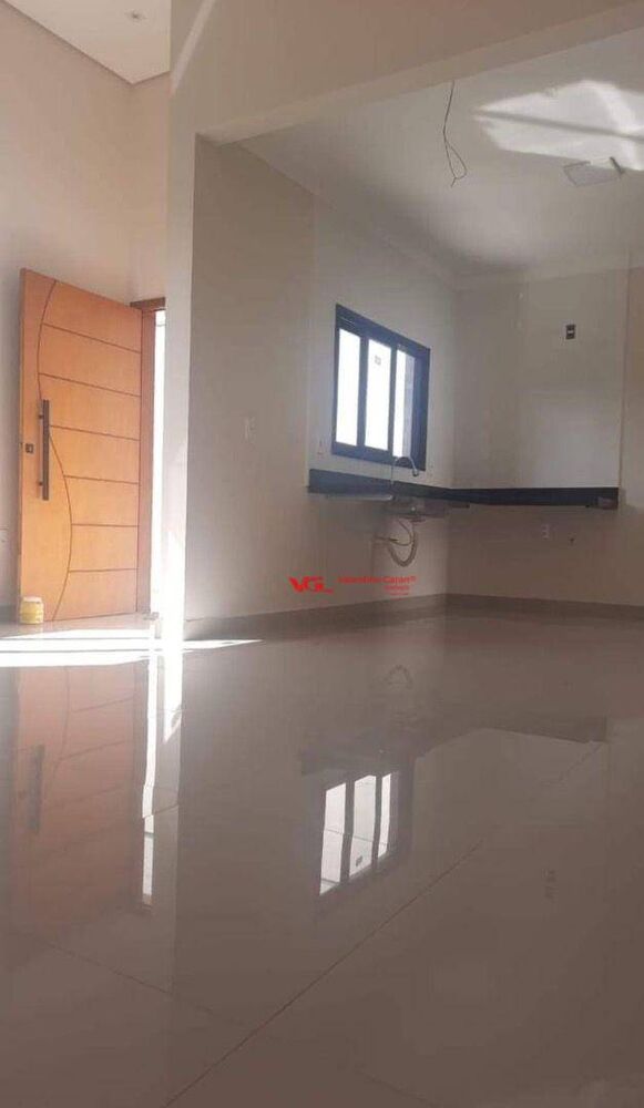 Casa, 2 quartos, 71 m² - Foto 3
