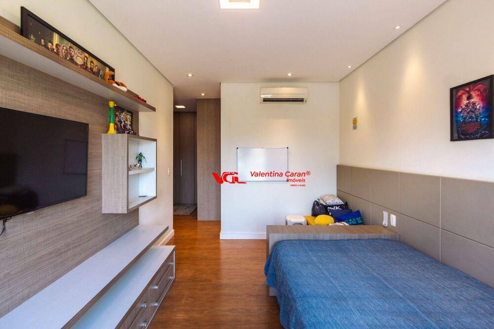 Sobrado, 4 quartos, 483 m² - Foto 2