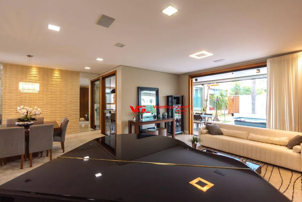 Sobrado, 4 quartos, 483 m² - Foto 3