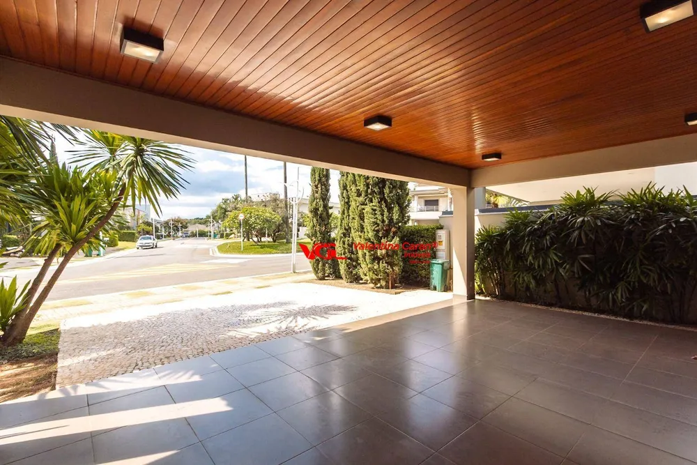 Sobrado, 4 quartos, 483 m² - Foto 2