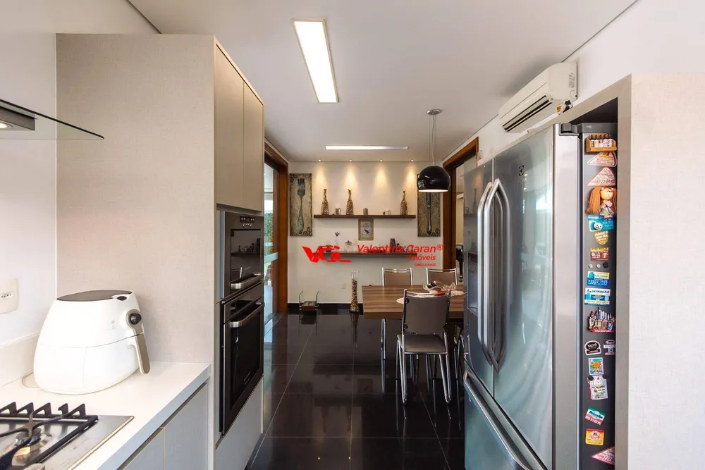 Sobrado, 4 quartos, 483 m² - Foto 5