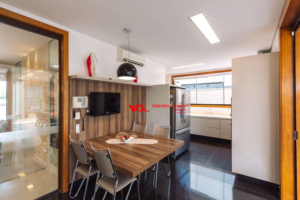 Sobrado, 4 quartos, 483 m² - Foto 3