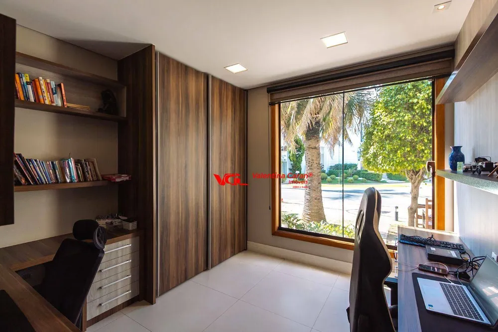 Sobrado, 4 quartos, 483 m² - Foto 9