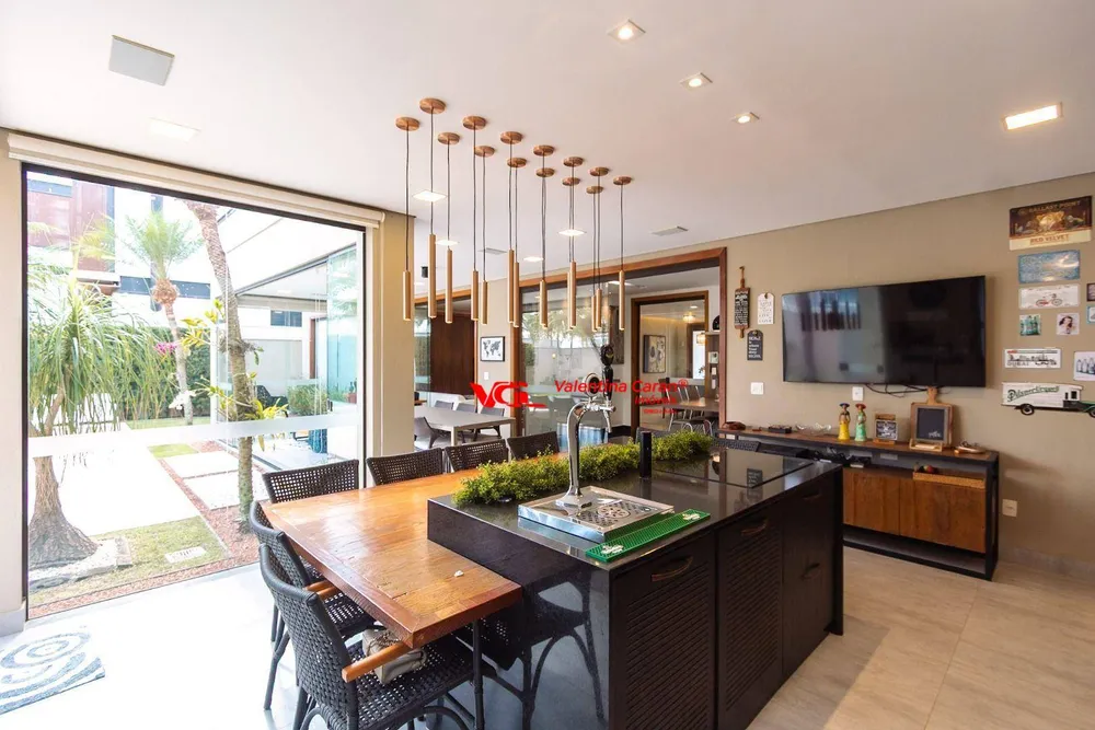 Sobrado, 4 quartos, 483 m² - Foto 7