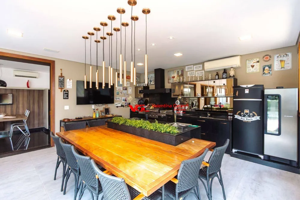 Sobrado, 4 quartos, 483 m² - Foto 6