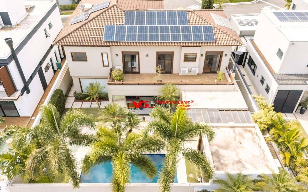 Sobrado, 4 quartos, 483 m² - Foto 4