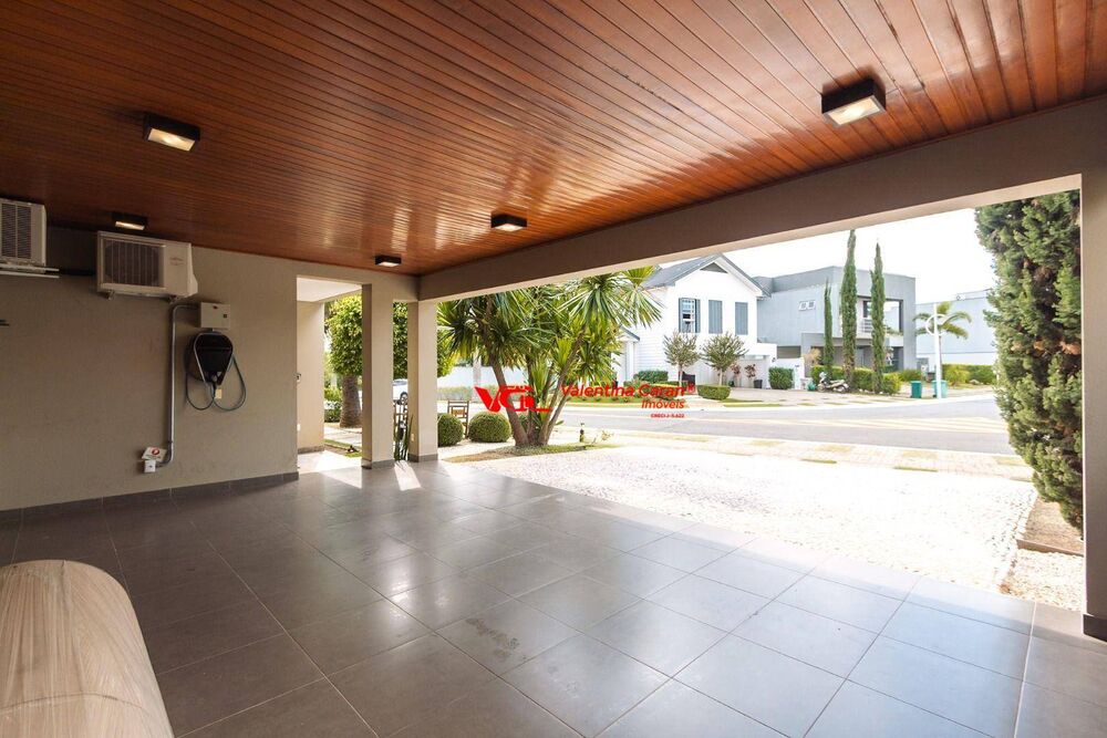 Sobrado, 4 quartos, 483 m² - Foto 1