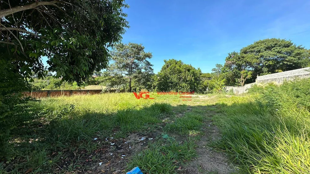 Terreno, 1060 m² - Foto 1
