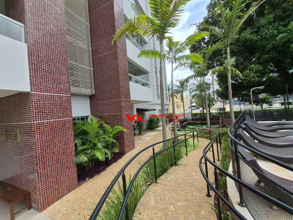 Apartamento, 3 quartos, 96 m² - Foto 5