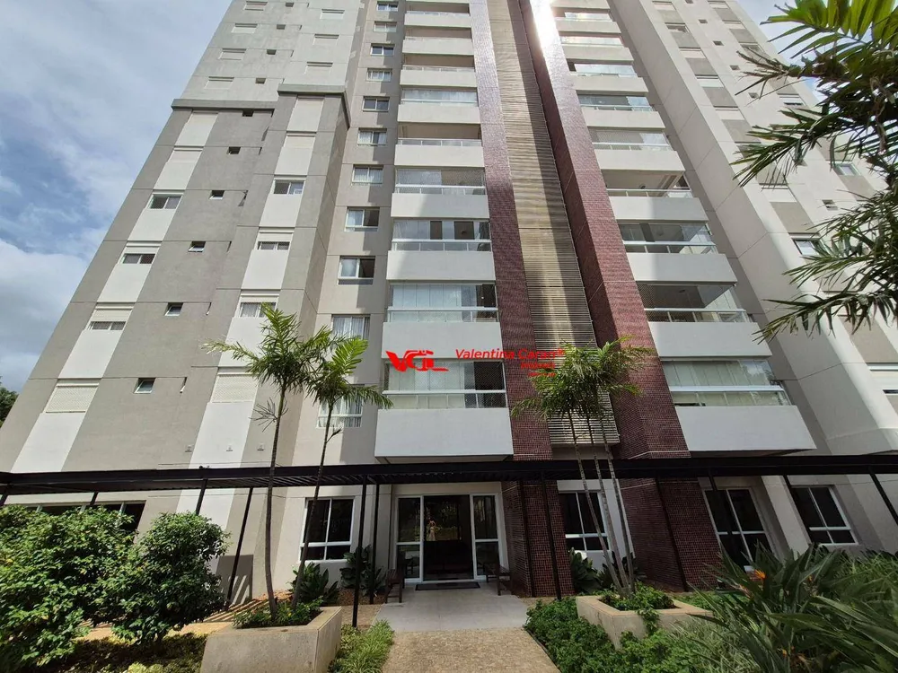 Apartamento, 3 quartos, 96 m² - Foto 8