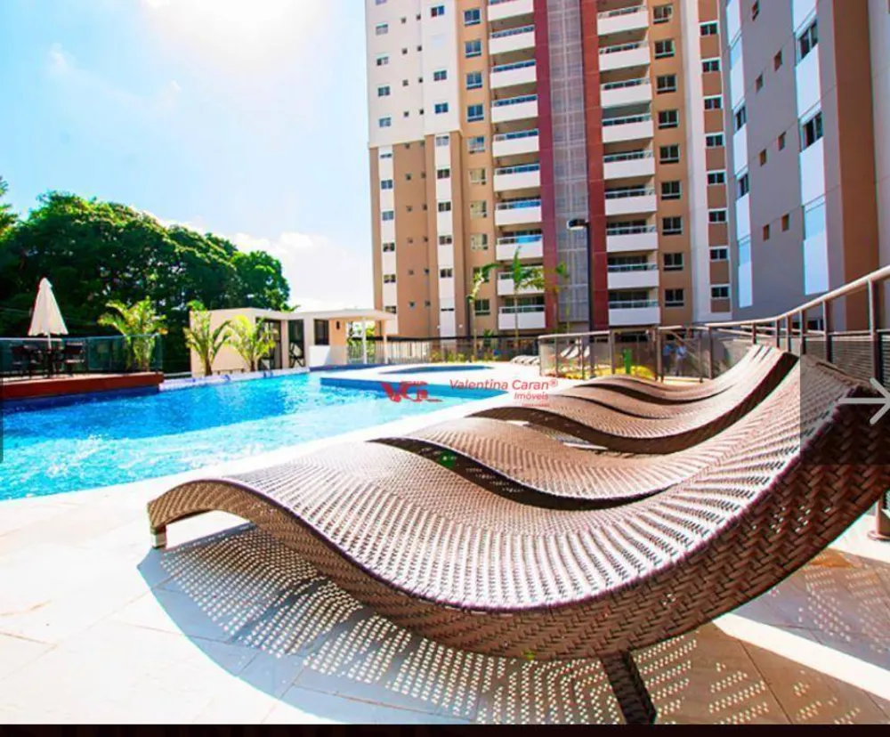 Apartamento, 3 quartos, 96 m² - Foto 2