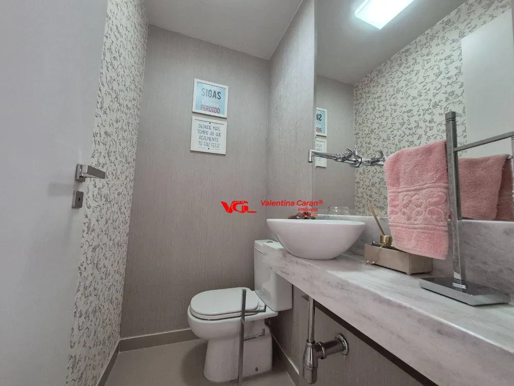 Apartamento, 3 quartos, 96 m² - Foto 2