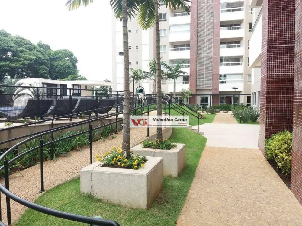 Apartamento, 3 quartos, 96 m² - Foto 3