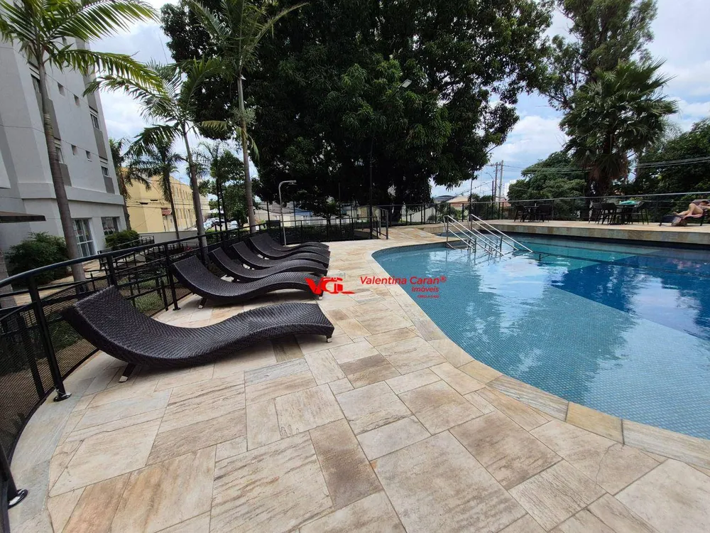 Apartamento, 3 quartos, 96 m² - Foto 7