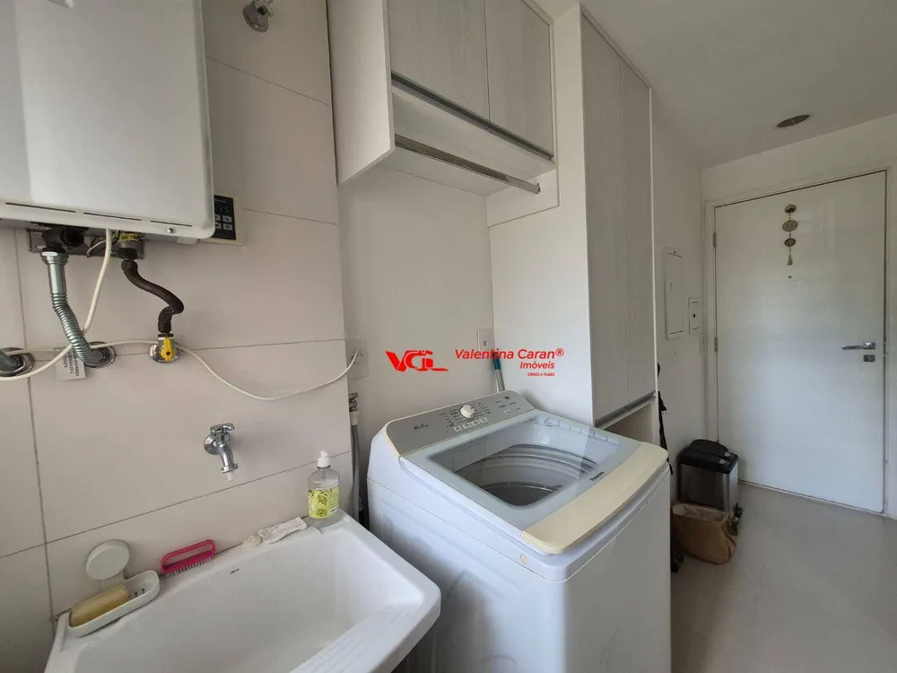 Apartamento, 3 quartos, 96 m² - Foto 6