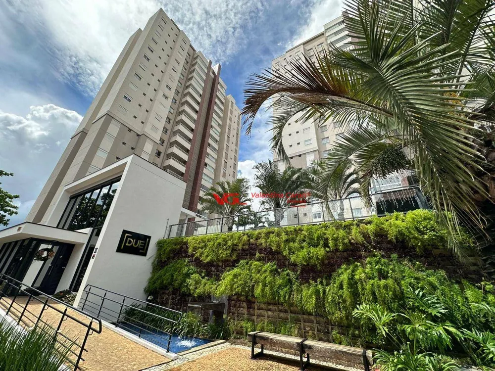 Apartamento, 3 quartos, 96 m² - Foto 4