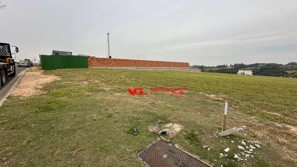Loteamento e Condomínio, 1020 m² - Foto 1