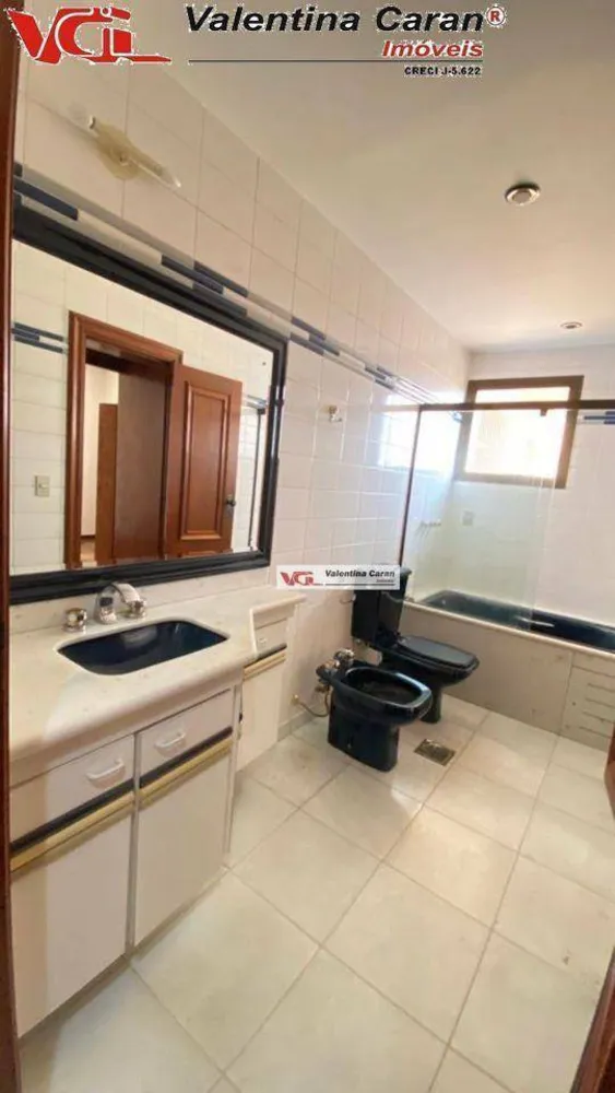 Apartamento, 4 quartos, 345 m² - Foto 8