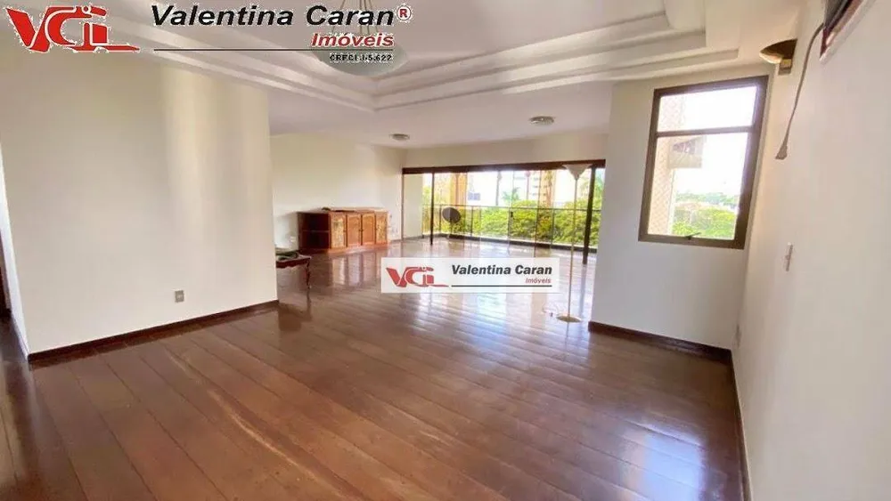 Apartamento, 4 quartos, 345 m² - Foto 3