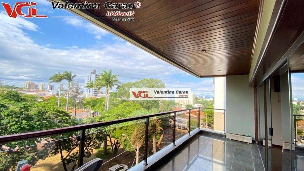 Apartamento, 4 quartos, 345 m² - Foto 2