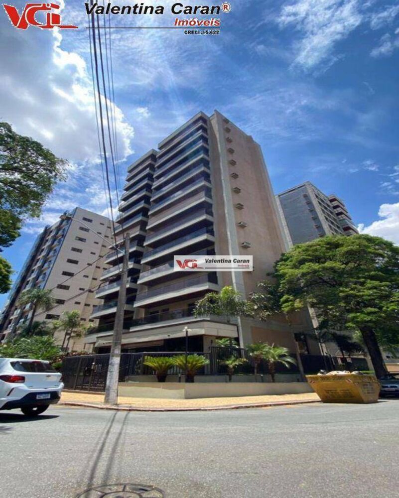 Apartamento, 4 quartos, 345 m² - Foto 3