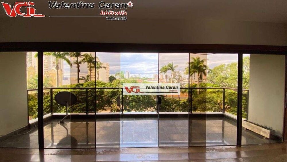 Apartamento, 4 quartos, 345 m² - Foto 1