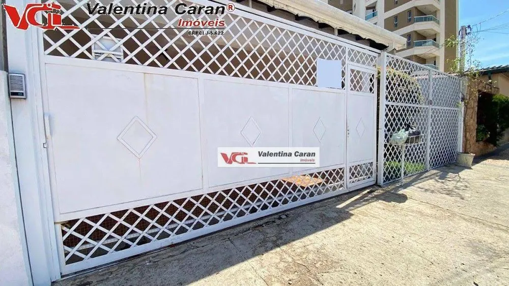 Casa, 3 quartos, 177 m² - Foto 1