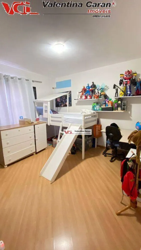 Casa, 3 quartos, 177 m² - Foto 12