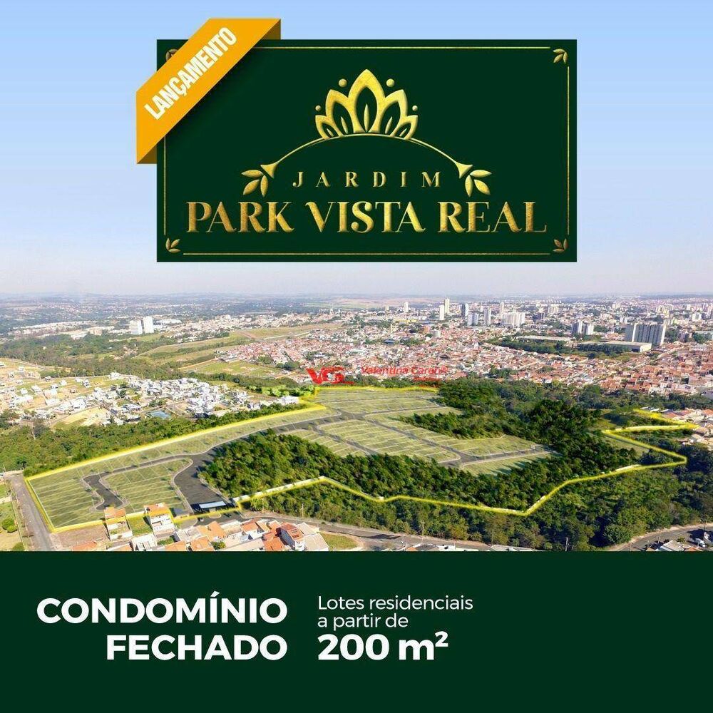 Loteamento e Condomínio, 300 m² - Foto 5