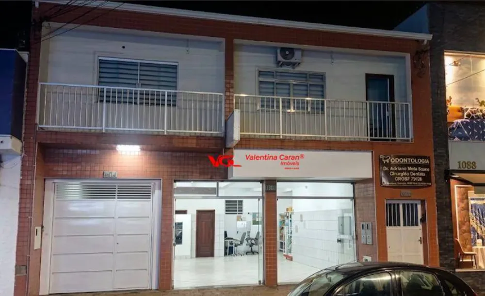 Loja-Salão, 90 m² - Foto 2