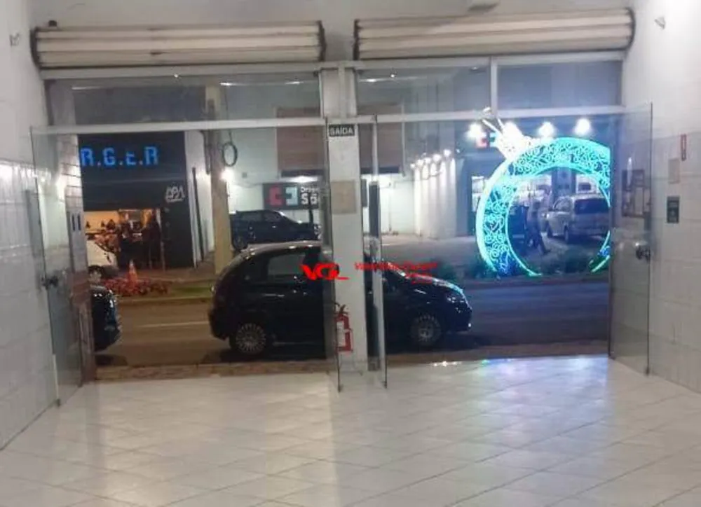 Loja-Salão, 90 m² - Foto 3