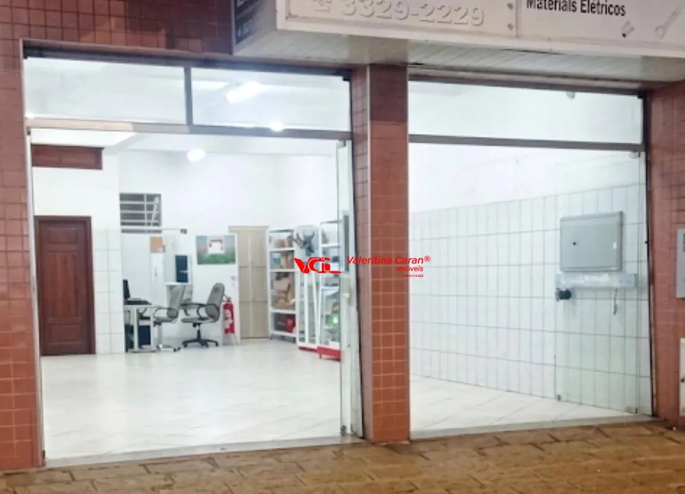 Loja-Salão, 90 m² - Foto 7