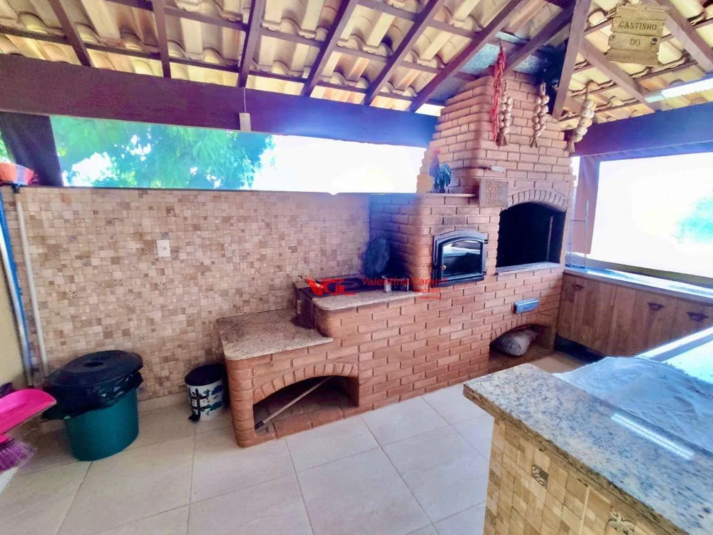 Chácara, 7 quartos, 1425 m² - Foto 4