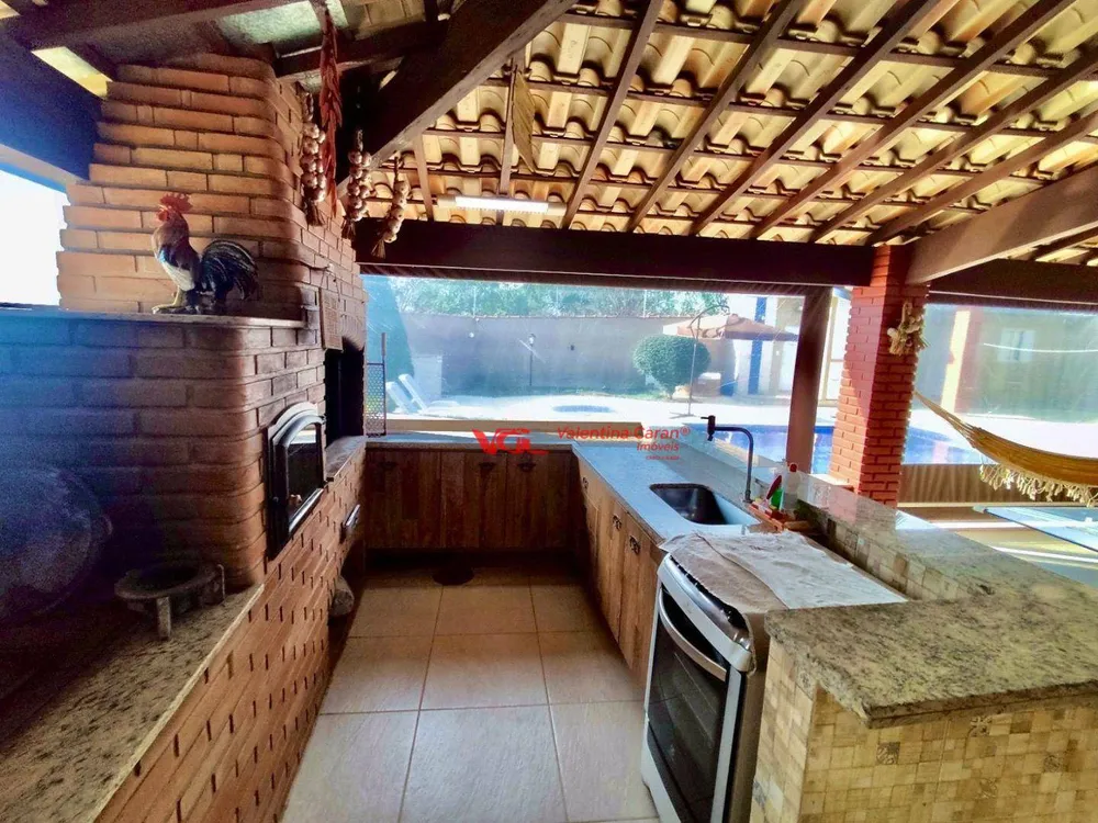 Chácara, 7 quartos, 1425 m² - Foto 3