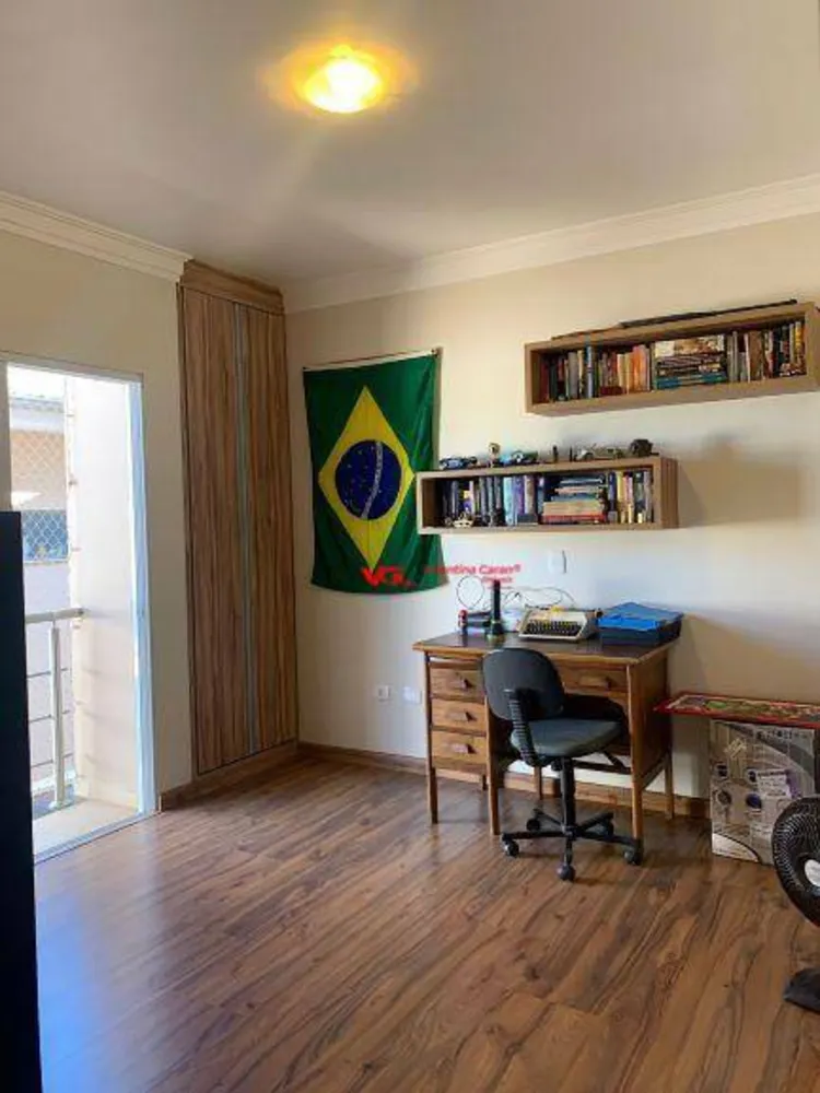 Sobrado, 3 quartos, 270 m² - Foto 2
