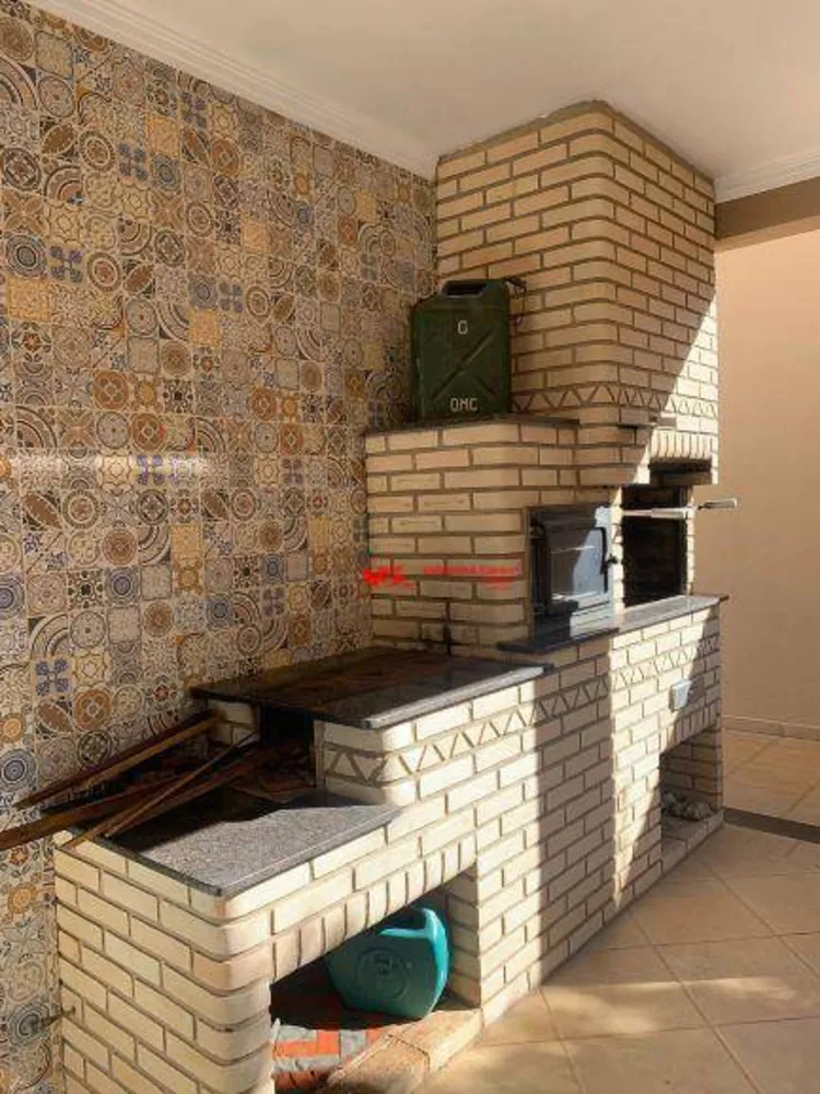 Sobrado, 3 quartos, 270 m² - Foto 4
