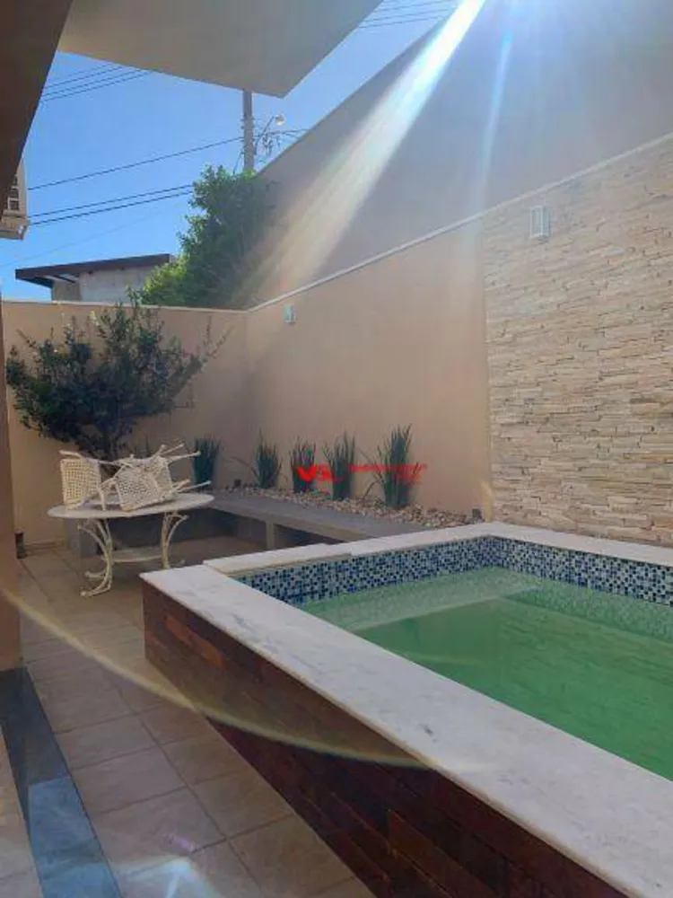 Sobrado, 3 quartos, 270 m² - Foto 5