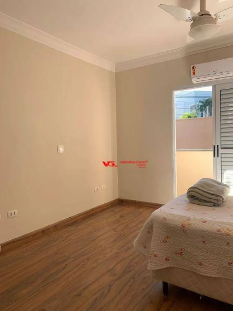 Sobrado, 3 quartos, 270 m² - Foto 3