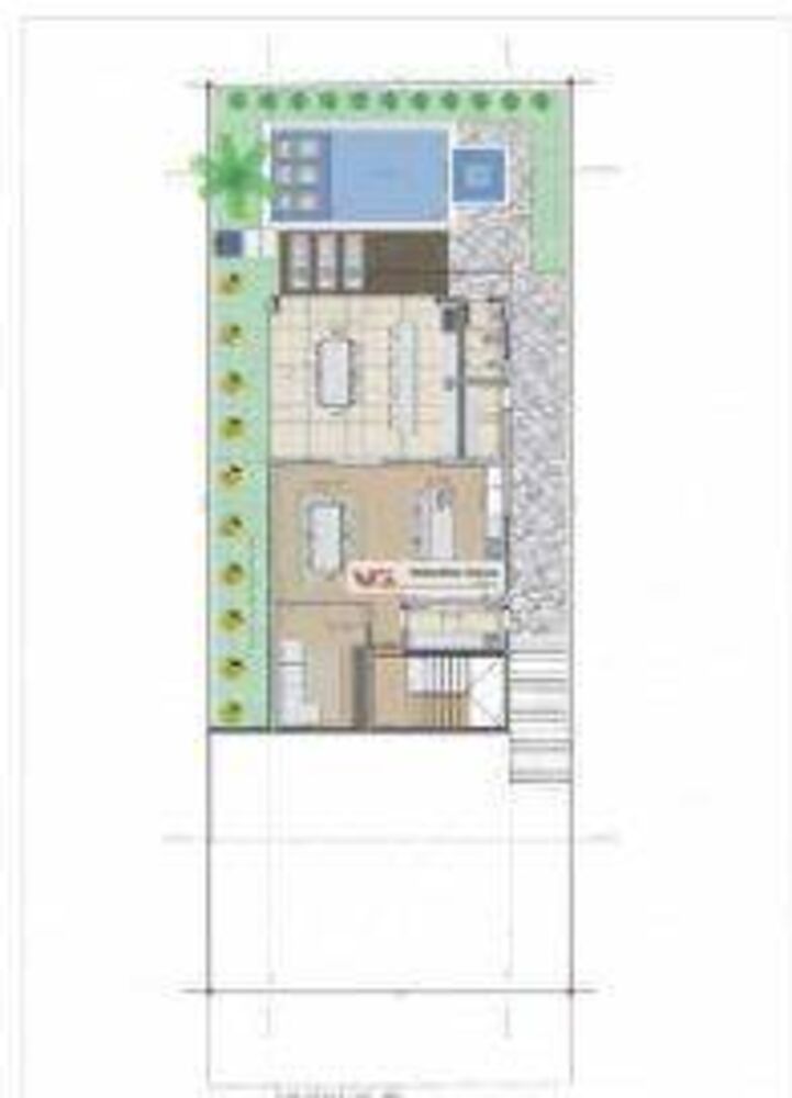 Loteamento e Condomínio, 360 m² - Foto 1